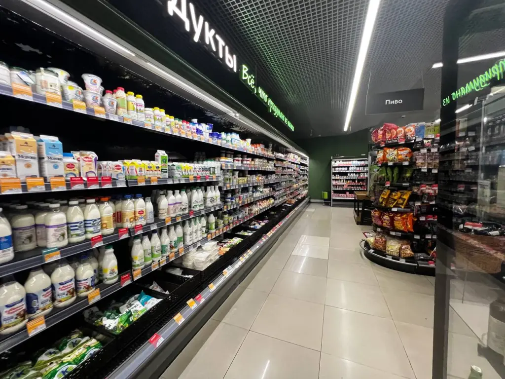 Не вздумайте покупать даже по акции — дрожжи, сливок нет: Роскачество проверило популярные марки сметаны