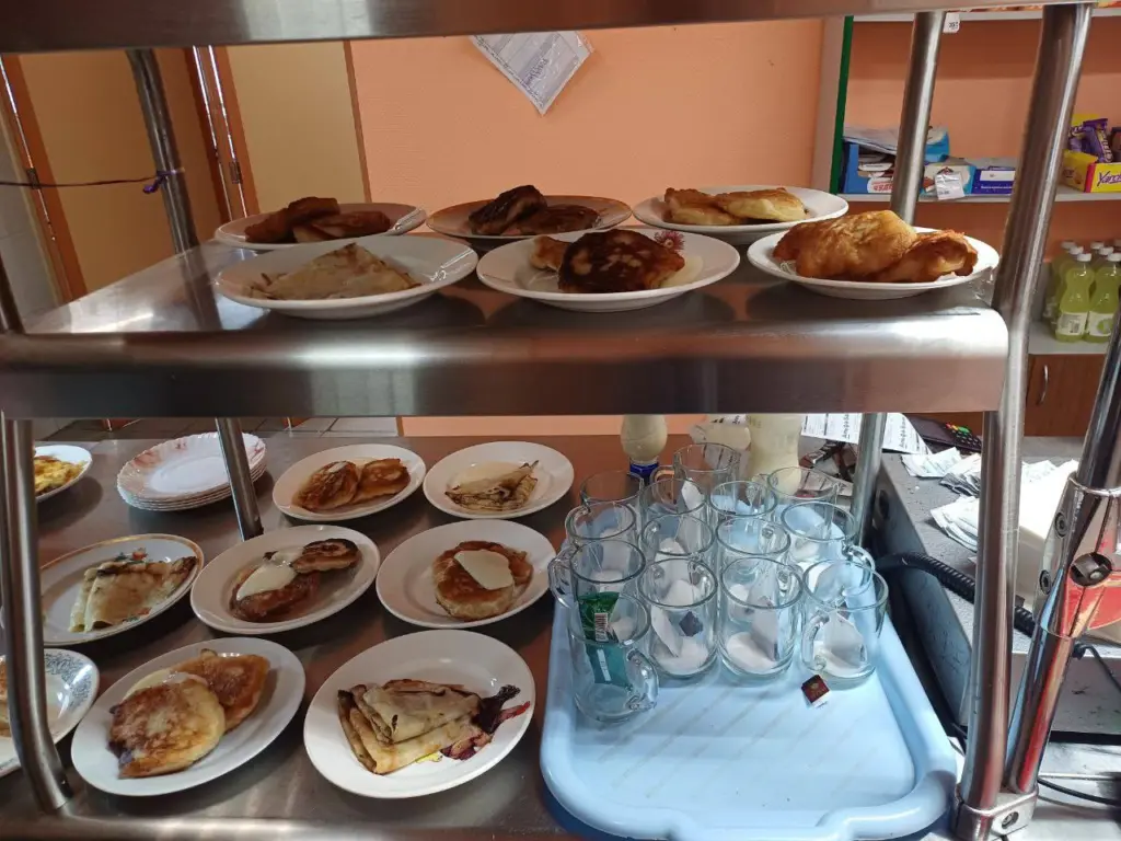 Что следует есть по утрам вместо привычных каш: эксперты раскрыли секреты идеального завтрака