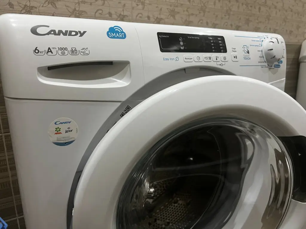 Этот порошок может навредить вашей стиральной машине: рейтинг опасных и безопасных марок по версии Роскачества