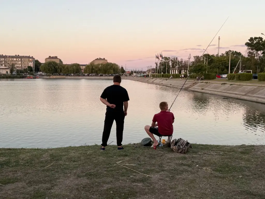 Секреты ловли карася осенью: эффективные прикормки