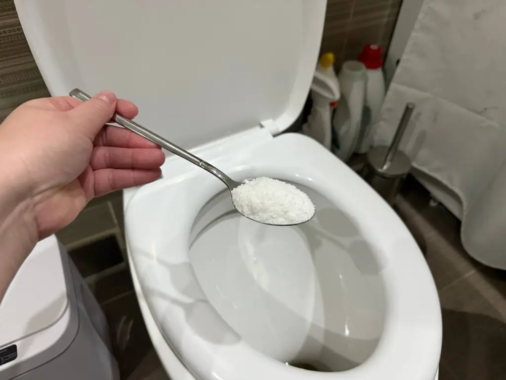 Закинул ложку соли в унитаз, а на утро он блестит: Проверяю лайфхаки от опытной горничной