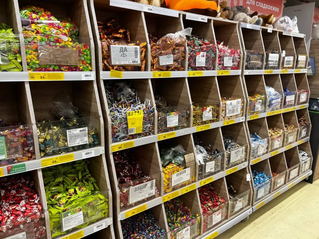 Можно смело покупать – там нет пальмового масла: Росконтроль назвал лучшие марки конфет