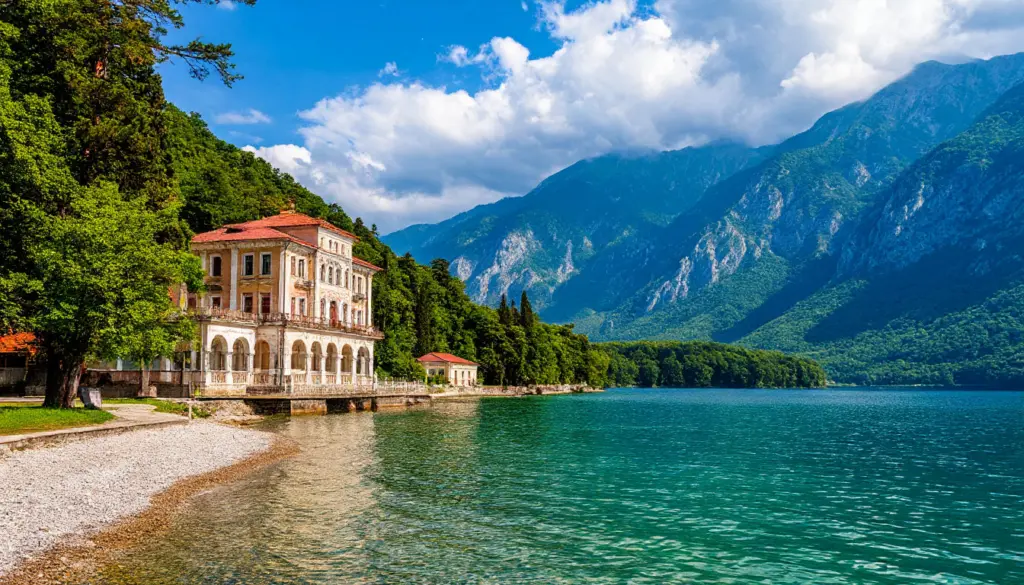 «У меня дар речи пропал от такой дикой наглости и хамства»: искренний отзыв туристки из России о своем путешествии в Абхазию