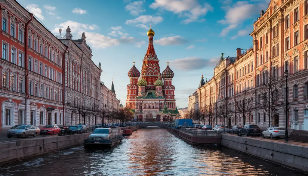 «Сюда больше ни ногой»: города России, которые получили худшие оценки от туристов