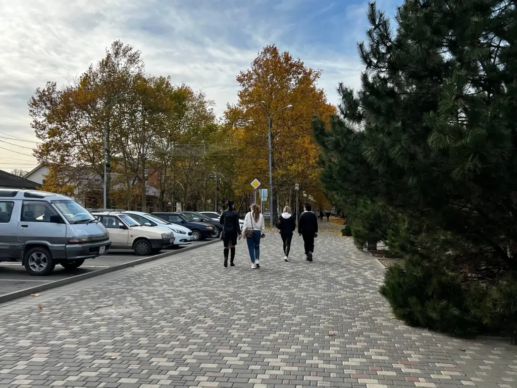 Холода уже близко: синоптики спрогнозировали похолодание и заморозки — вот когда закончится бабье лето