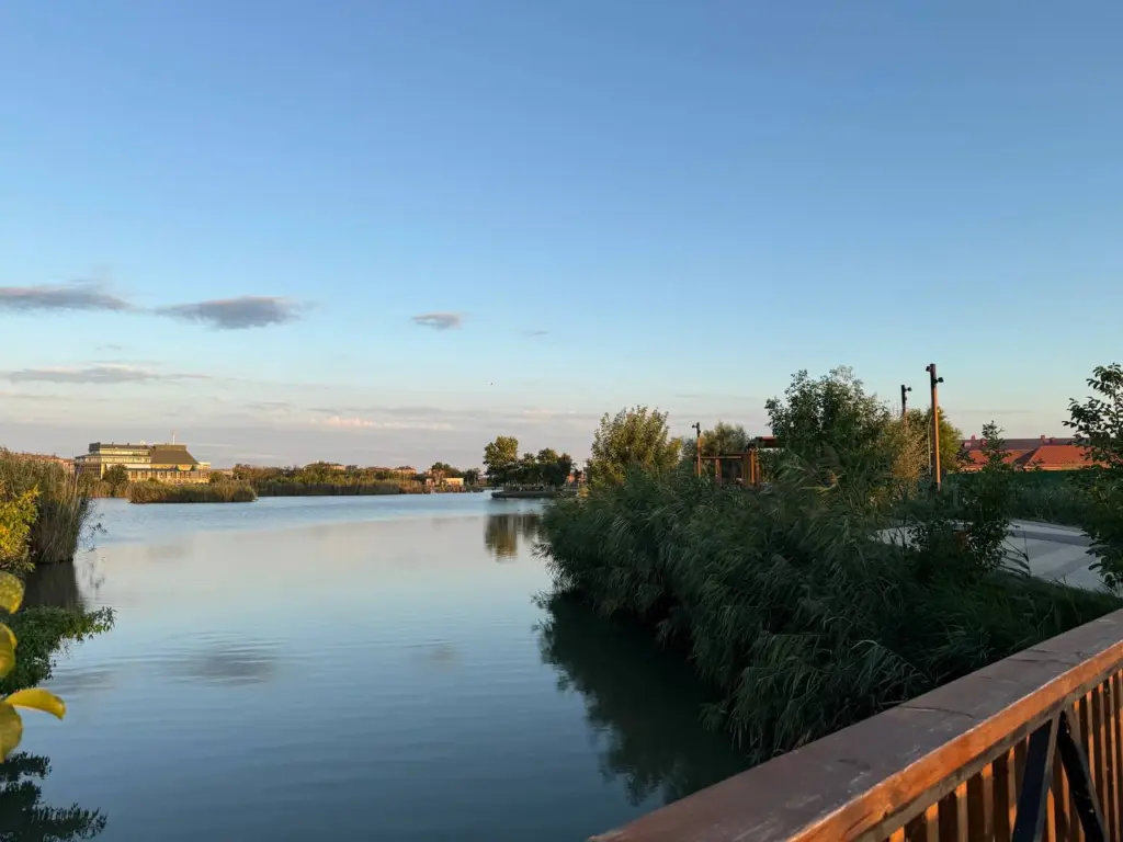 Бабье лето-2025 прощается: синоптики рассказали, к чему стоит готовиться россиянам