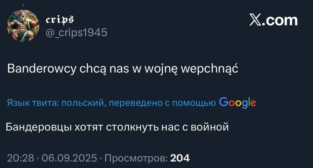 В Польше упал «неопознанный летательный аппарат» — поляки винят Украину