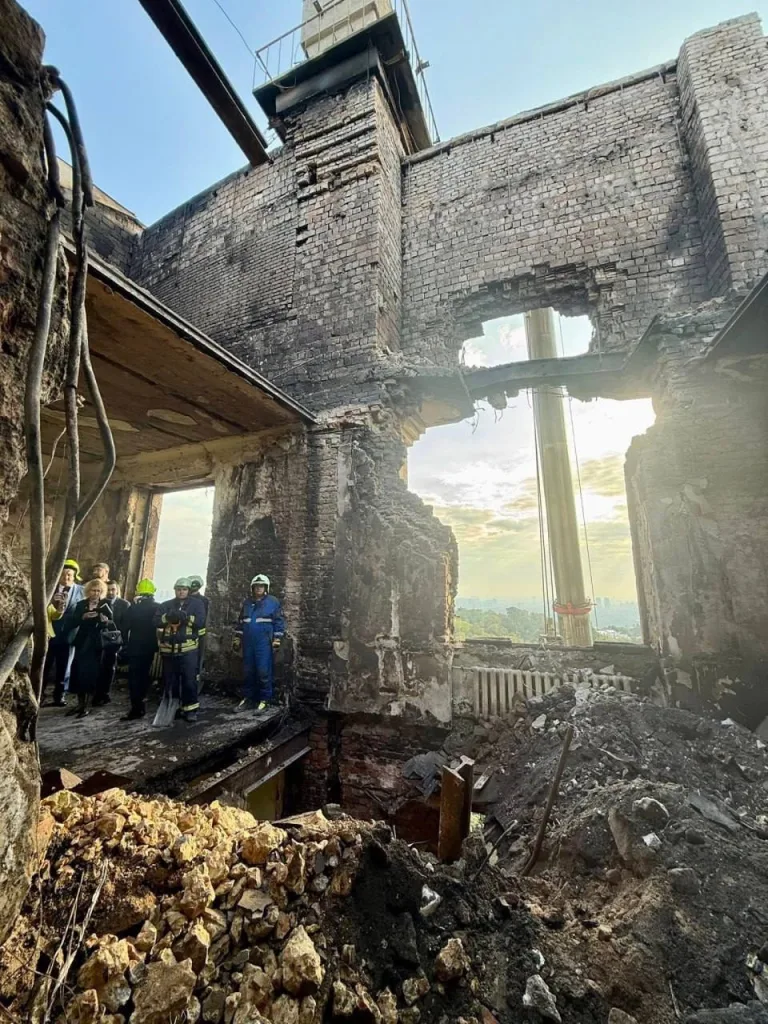 Премьер-министр Украины Свириденко попалась на фотошопе и фейке