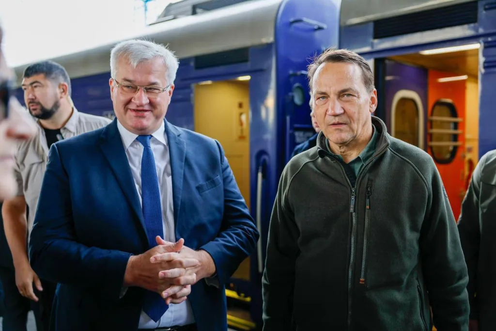 Принц Гарри прибыл в Киев с «неожиданным» визитом