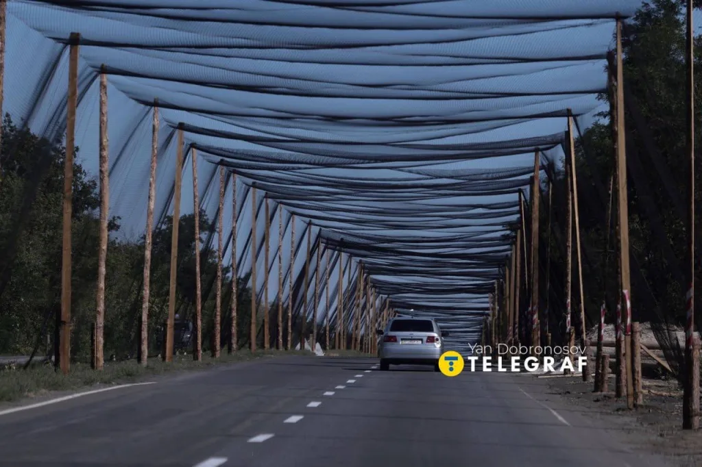 Краматорск готовится стать околофронтовым городом