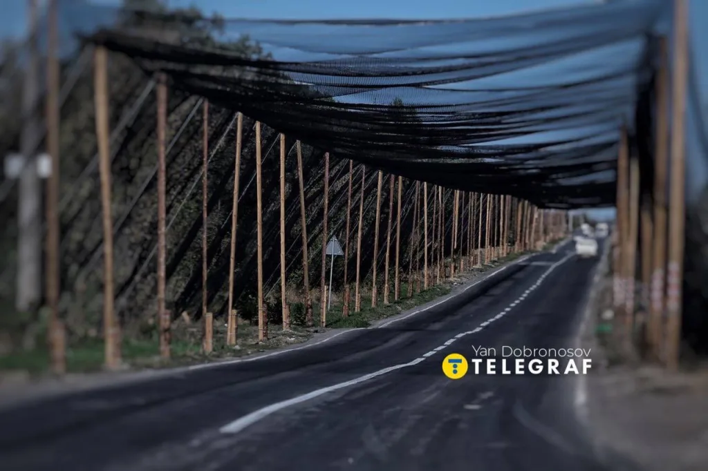 Краматорск готовится стать околофронтовым городом