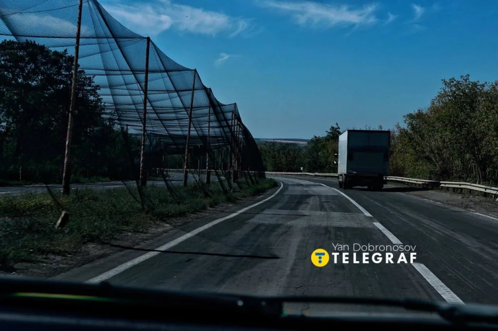 Краматорск готовится стать околофронтовым городом