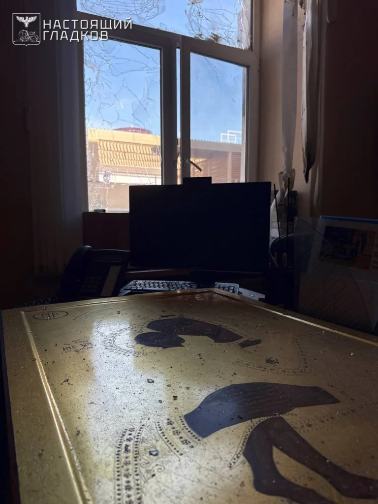 Российская ПВО ночью уничтожила 43 украинских БПЛА: 23 – над Ростовской обл, 11 – над Волгоградской, 5 – над Курской обл, 3 – над Крымом, 1 – над Белгородской.