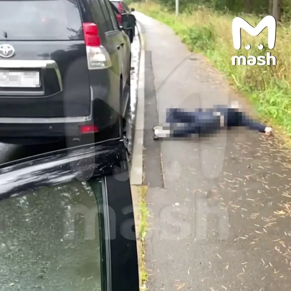 Глава крупнейшего в России производителя композитов Umatex Group покончил с собой в Москве