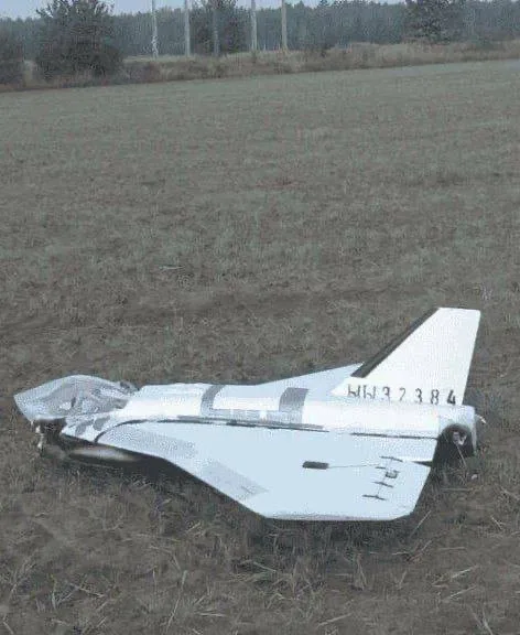 Юрий Подоляка - Российские истребители над Эстонией и польской платформой: зачем «русские это сделали»