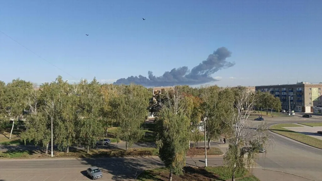 Российская ПВО ночью уничтожила 70 украинских БПЛА над Белгородской, Курской, Ростовской, Волгоградской обл, Крымом и Чёрным морем