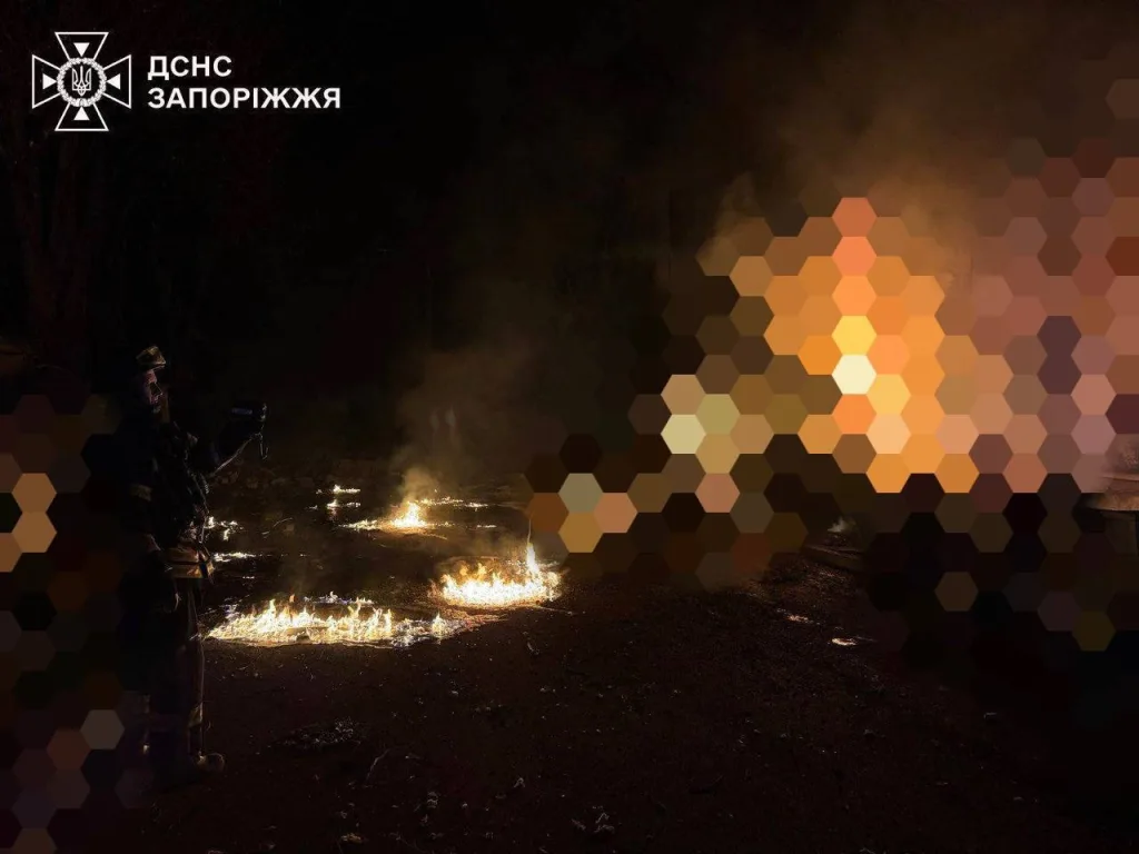 Ночные удары по «Мотор Сич» — оперативный разбор поражений и связь с предыдущими атаками