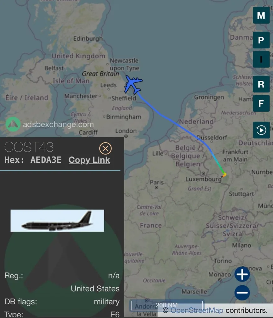 Франция завершила учения Сил ядерного сдерживания «Operation Poker», которые проводятся с разной интенсивностью и в разное время в течение года. В этот раз состоялась третья фаза учений – моделирование ядерного удара