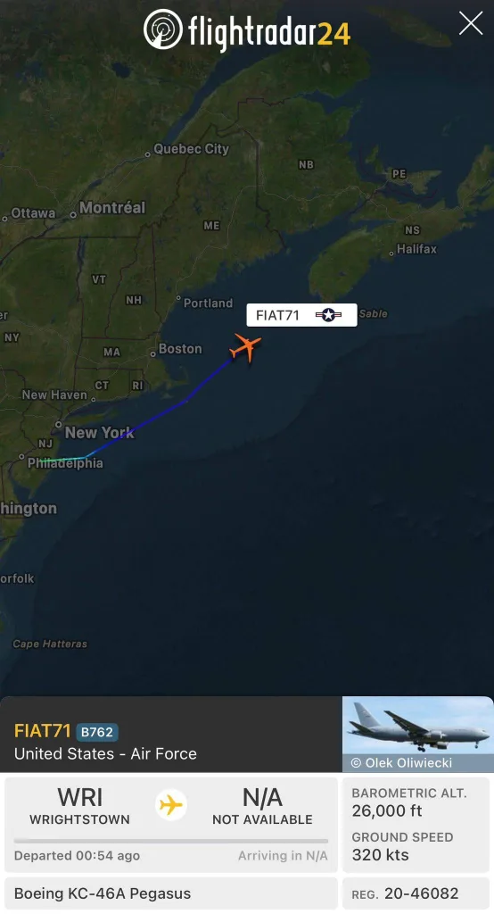 Франция завершила учения Сил ядерного сдерживания «Operation Poker», которые проводятся с разной интенсивностью и в разное время в течение года. В этот раз состоялась третья фаза учений – моделирование ядерного удара