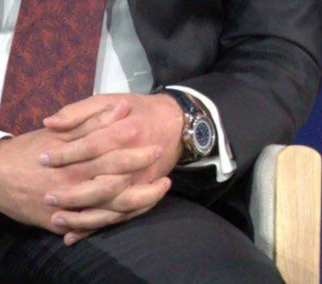 На этой неделе лидер Сирии Ахмад аш-Шараа (Джулани) стал первым президентом Сирии, выступившим в ООН за шесть десятилетий