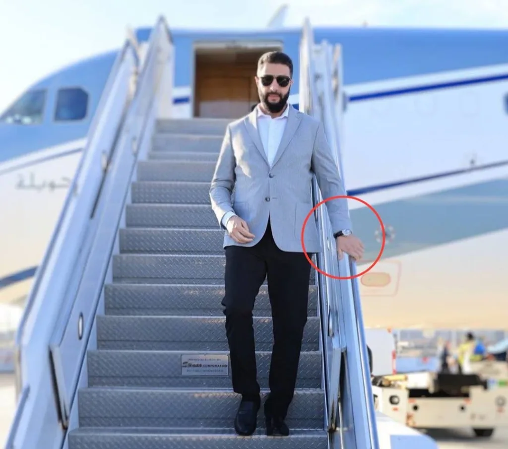 На этой неделе лидер Сирии Ахмад аш-Шараа (Джулани) стал первым президентом Сирии, выступившим в ООН за шесть десятилетий