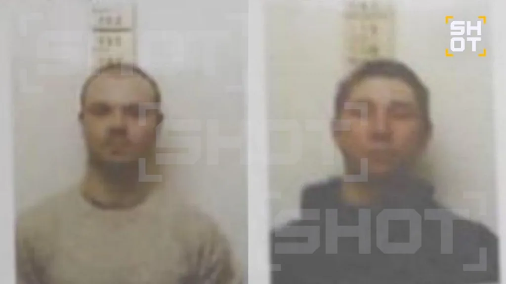 Двое террористов сбежали из СИЗО-1 Екатеринбурга: как им удалось?