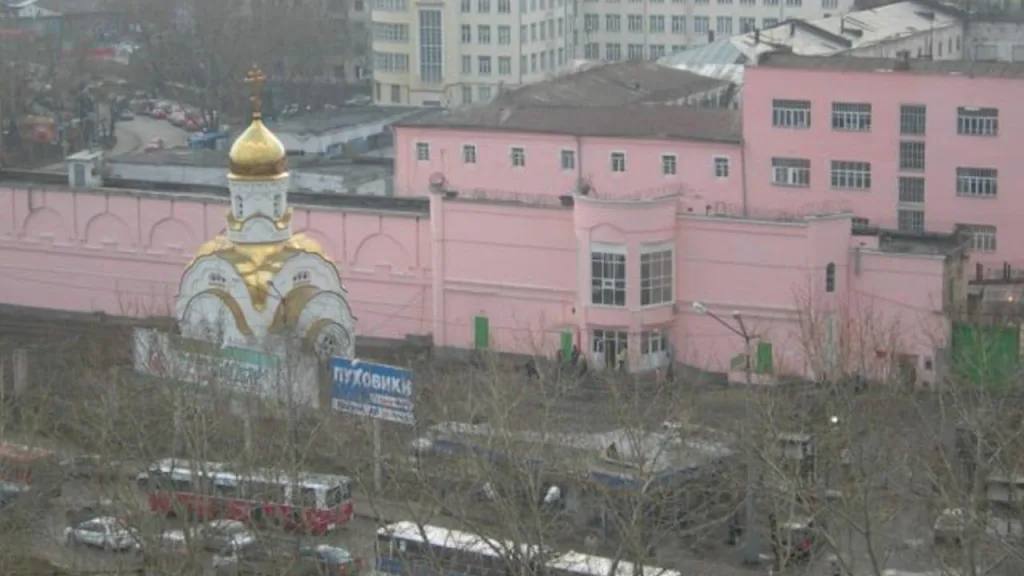 Двое террористов сбежали из СИЗО-1 Екатеринбурга: как им удалось?