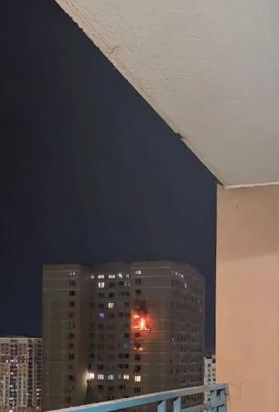 Российская ПВО ночью уничтожила 13 украинских БПЛА — все над Ростовской обл