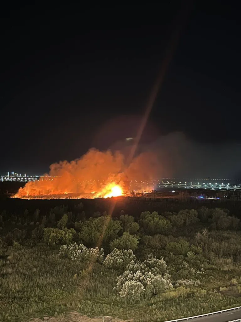 Российская ПВО ночью уничтожила 13 украинских БПЛА — все над Ростовской обл