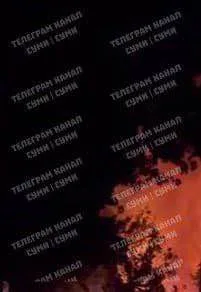 Ночные удары по украинской военной инфраструктуре: ликвидация позиций, техники и логистических объектов