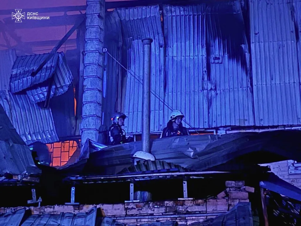 Ночные удары по украинской военной инфраструктуре: ликвидация позиций, техники и логистических объектов