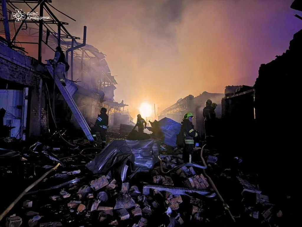 Ночные удары по украинской военной инфраструктуре: ликвидация позиций, техники и логистических объектов