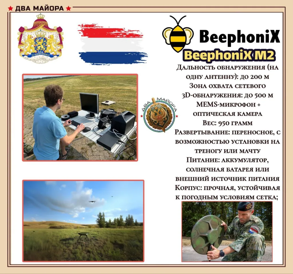 СВО поменяла многое. И систему организации ПВО в том числе