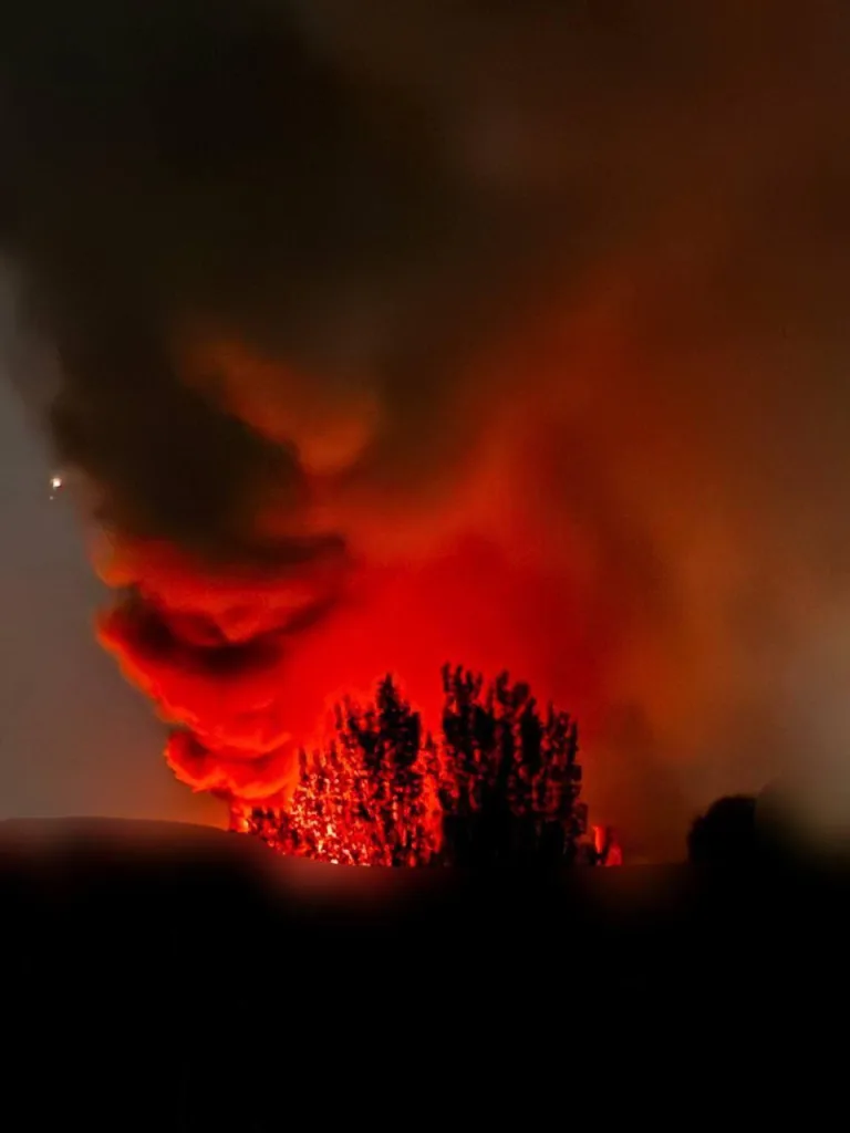 ВС РФ ночью нанесли удары по военным объектам в четырёх областях Украины на 05.09.2025