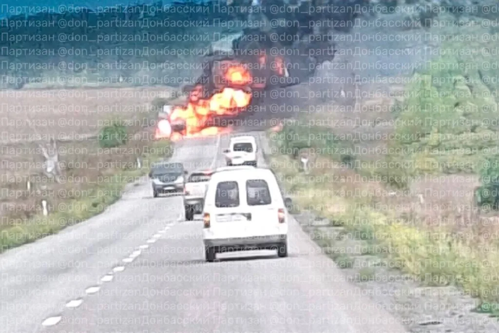 Славянск–Изюм: FPV-дроны меняют конфигурацию логистики противника