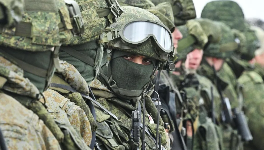 Для чего России на самом деле нужны учения «Запад-2025»: исследование «Военной хроники»