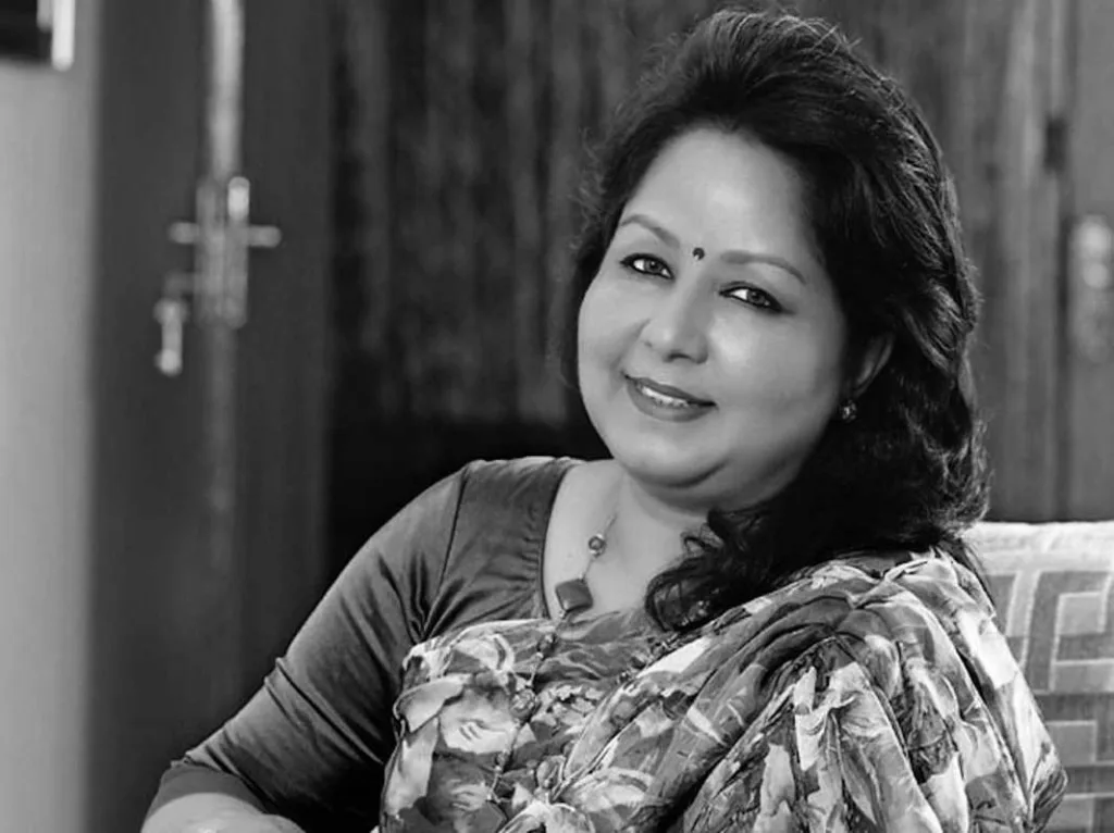 Бунтовщики в Непале заживо сожгли жену экс-премьера страны