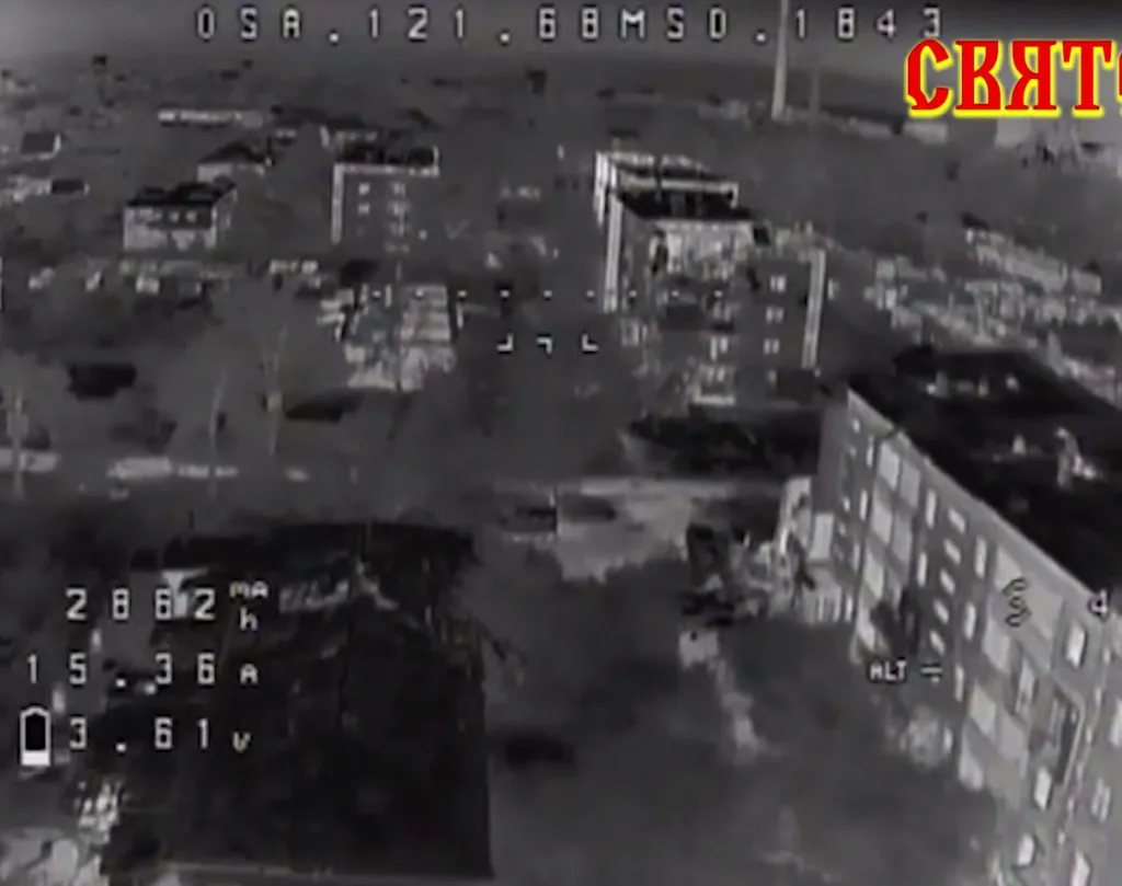 Юрий Подоляка — Купянское направление на 12.09.25: опять неудобные видео и неудобные вопросы