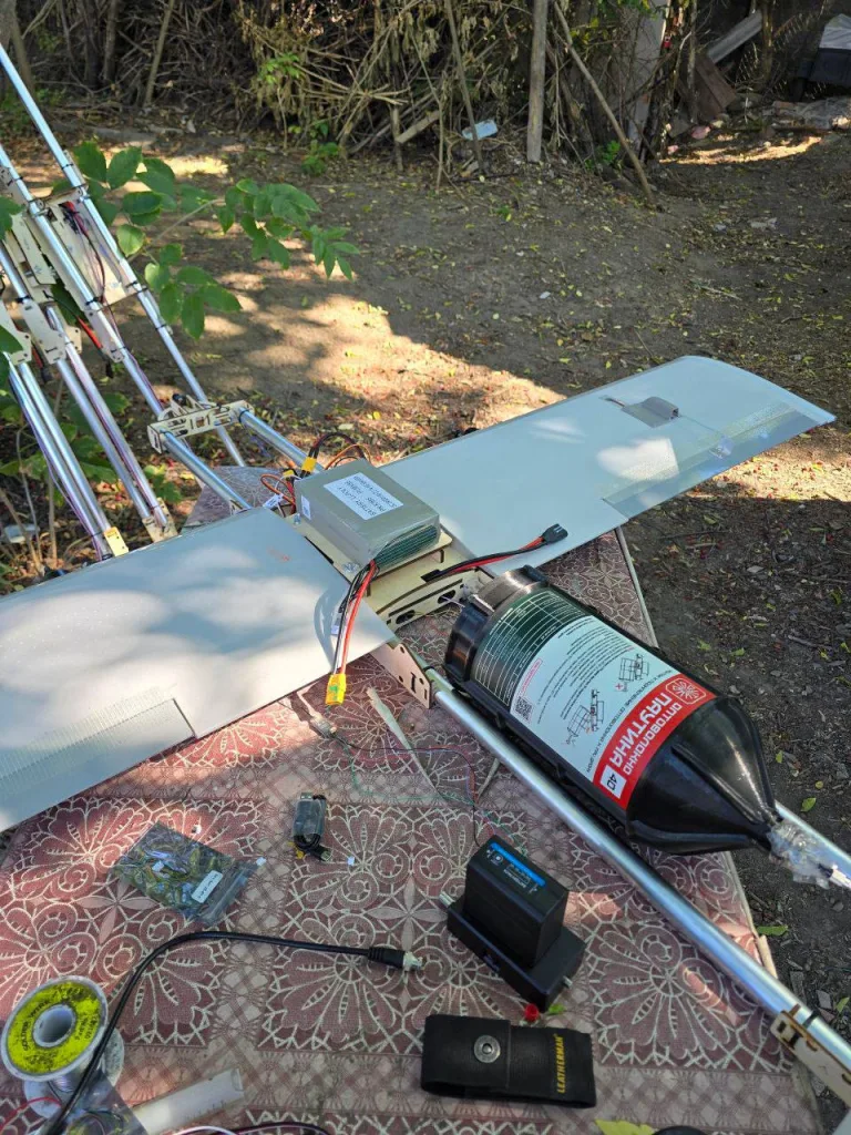 «Молнии-2» появились и на оптоволокне