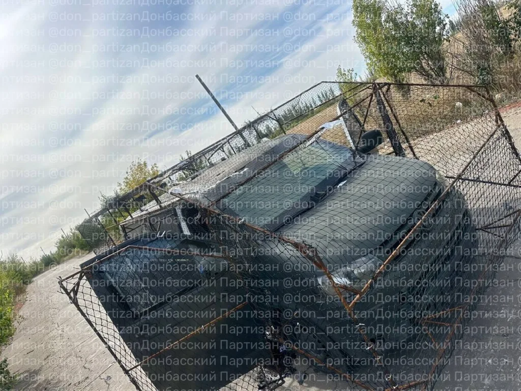 Уничтожение мобильных групп батальона «Лють» ударами FPV-дронов в Дружковском секторе — 16 сентября 2025 года