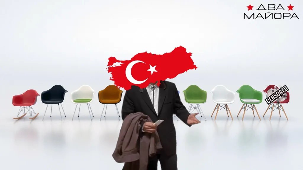 Новости параллельной вселенной: лидер турецкой партии предложил создать альянс Турции, России и Китая против США и Израиля