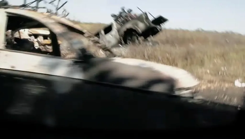 В последние недели сражение за Покровск все больше начинает напоминать развязку сражения за Бахмут (Артёмовск)