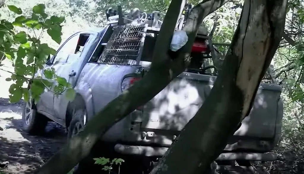 В последние недели сражение за Покровск все больше начинает напоминать развязку сражения за Бахмут (Артёмовск)