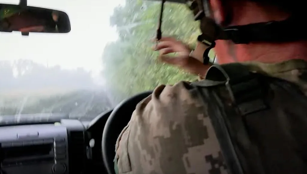 В последние недели сражение за Покровск все больше начинает напоминать развязку сражения за Бахмут (Артёмовск)