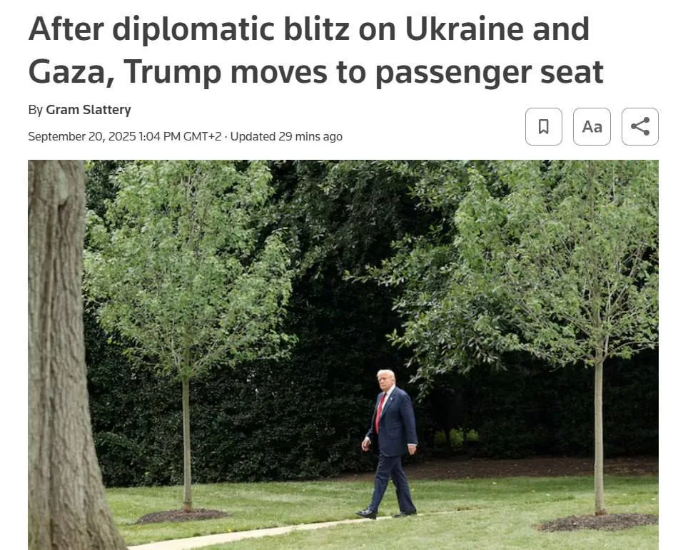 Пентагон меняет курс: помощь Балтийским странам и НАТО у границ России сокращается — Reuters