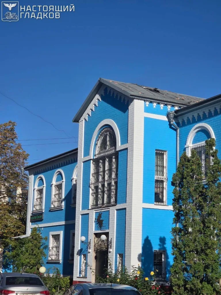 Атаки беспилотников ВСУ на Белгород продолжаются. Ранены два мирных жителя. Губернатор: При падении обломков от сбитых беспилотников ранены две женщины