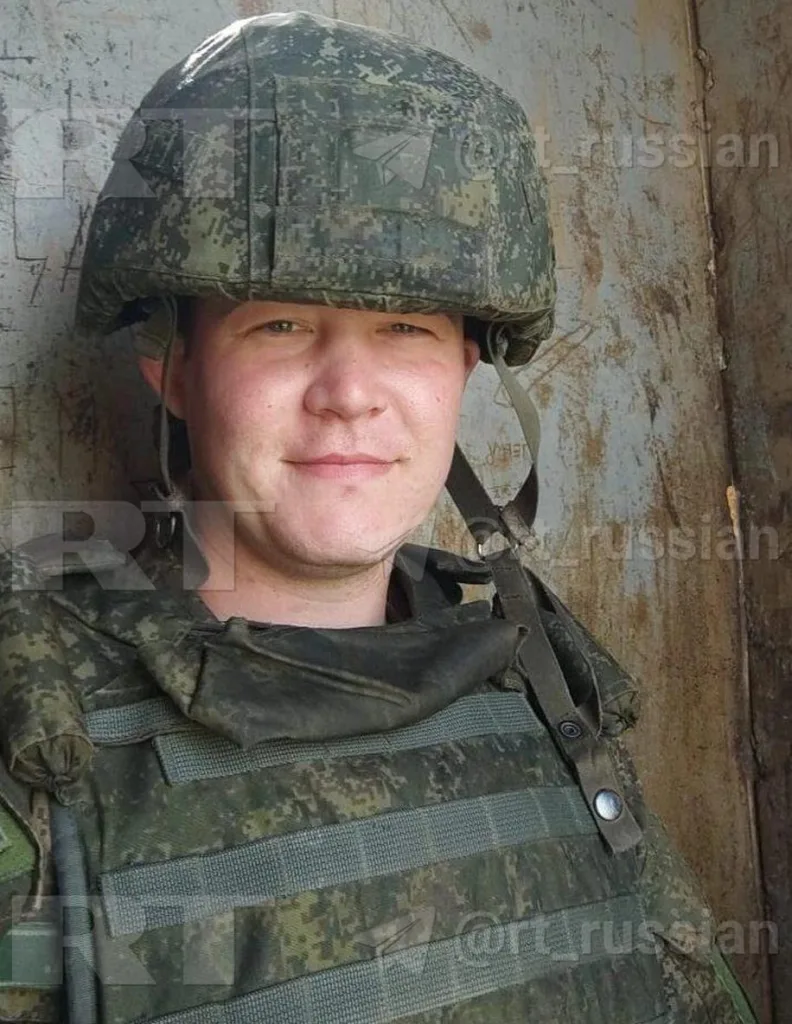 Предатель Ступников наводкой для ВСУ убил лучшего друга