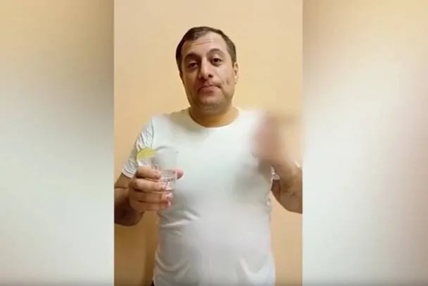 Бывший чиновник сбежал из суда в Петербурге в консульство Армении