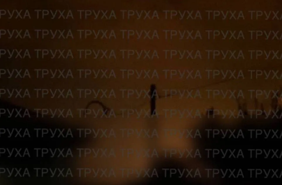 Ночные удары по энергетическим узлам и железнодорожной инфраструктуре Украины