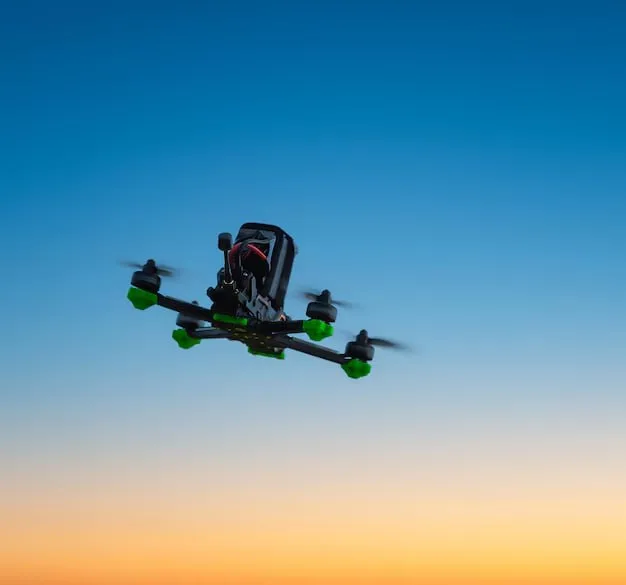 Вслед за поляками к поискам русского следа в истории с дронами присоединились датчане, над аэропортами которых БПЛА полетали в последние несколько дней